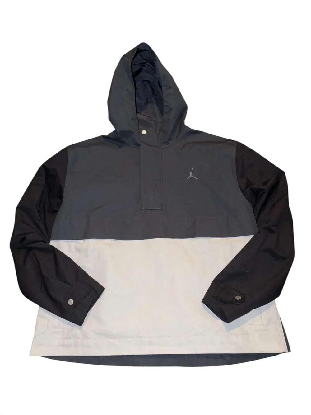 Jordan A Ma Maniere Mens L anorak Jacket
